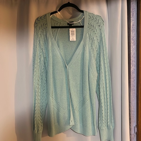 torrid Sweaters - NWT cardigan